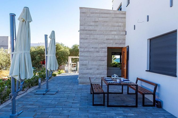 Vakantiehuis VILLA OLEA