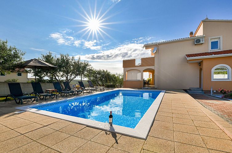 Vakantiehuis Villa Andrea