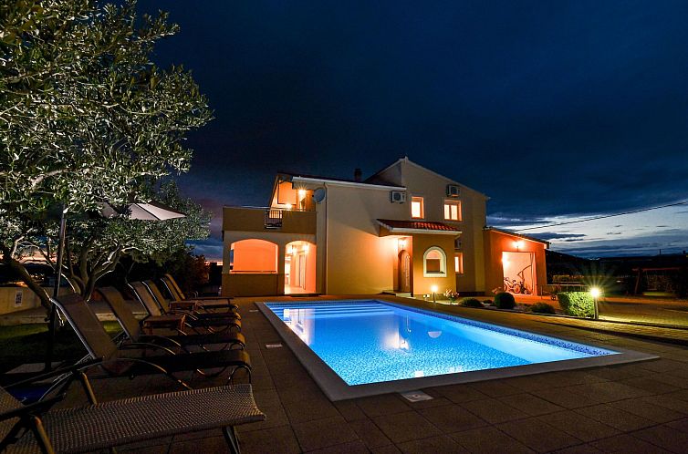 Vakantiehuis Villa Andrea