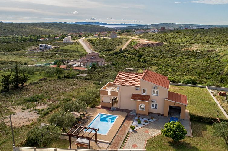 Vakantiehuis Villa Andrea