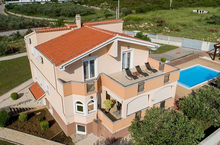 Vakantiehuis Villa Andrea