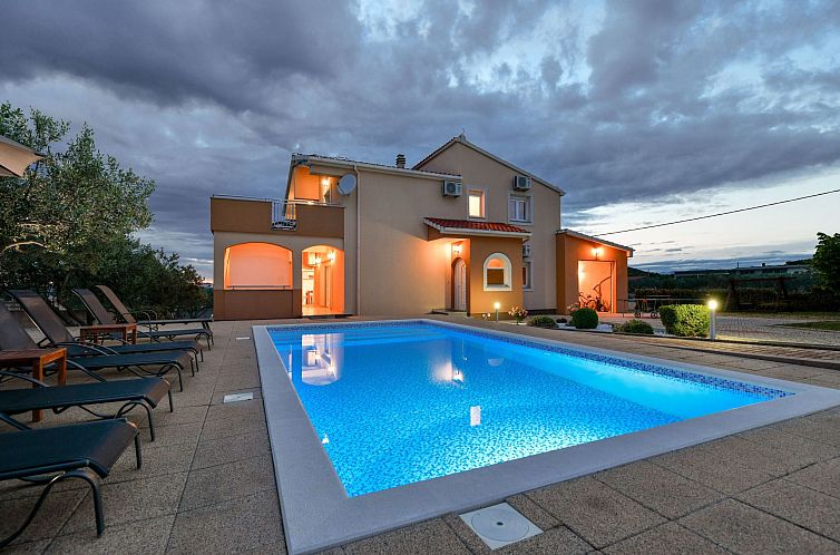 Vakantiehuis Villa Andrea