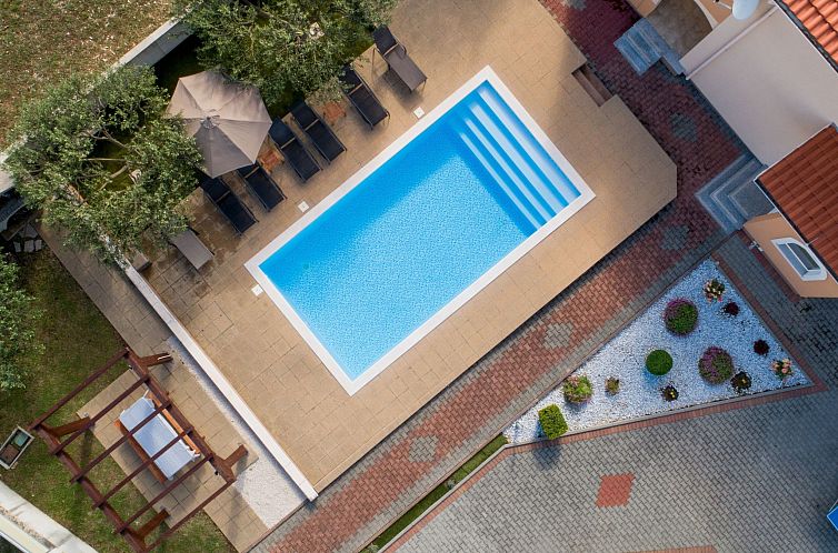 Vakantiehuis Villa Andrea