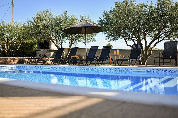 Vakantiehuis Villa Andrea