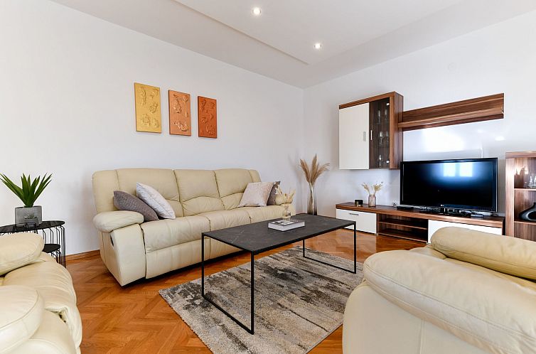 Vakantiehuis Villa Andrea