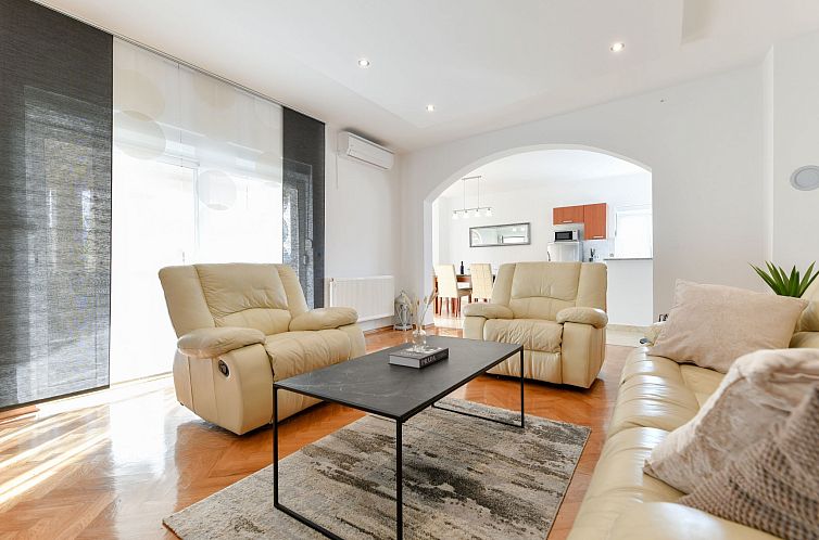 Vakantiehuis Villa Andrea