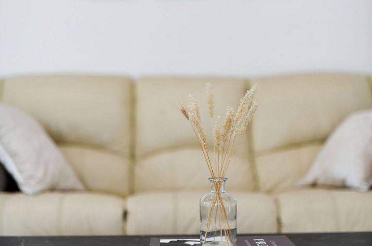 Vakantiehuis Villa Andrea