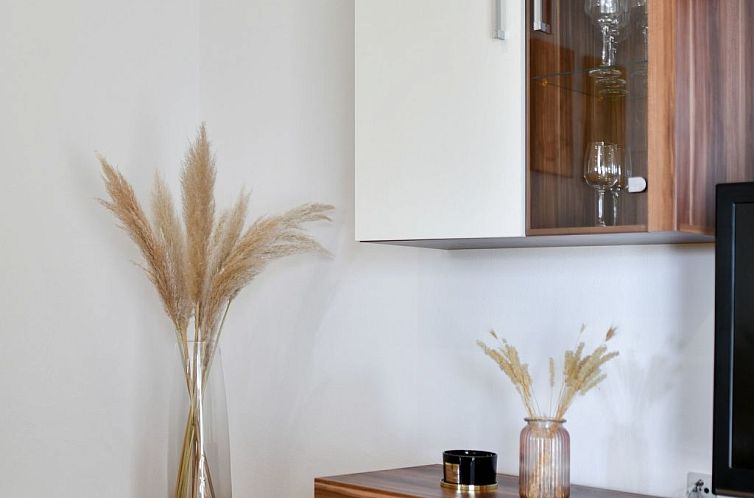 Vakantiehuis Villa Andrea