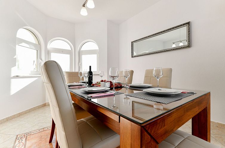 Vakantiehuis Villa Andrea