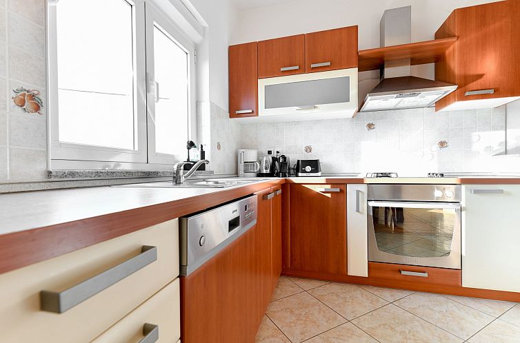 Vakantiehuis Villa Andrea