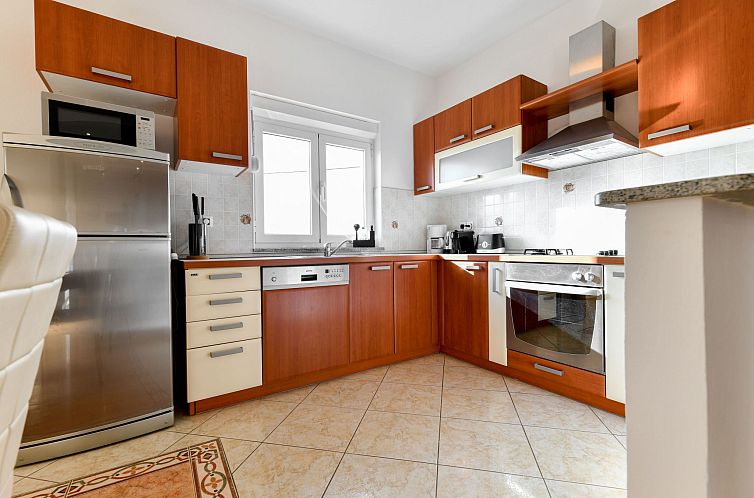 Vakantiehuis Villa Andrea
