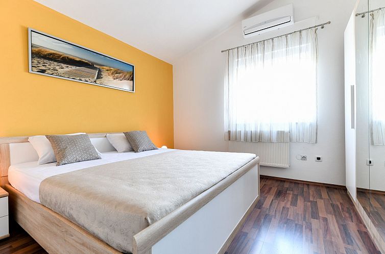 Vakantiehuis Villa Andrea