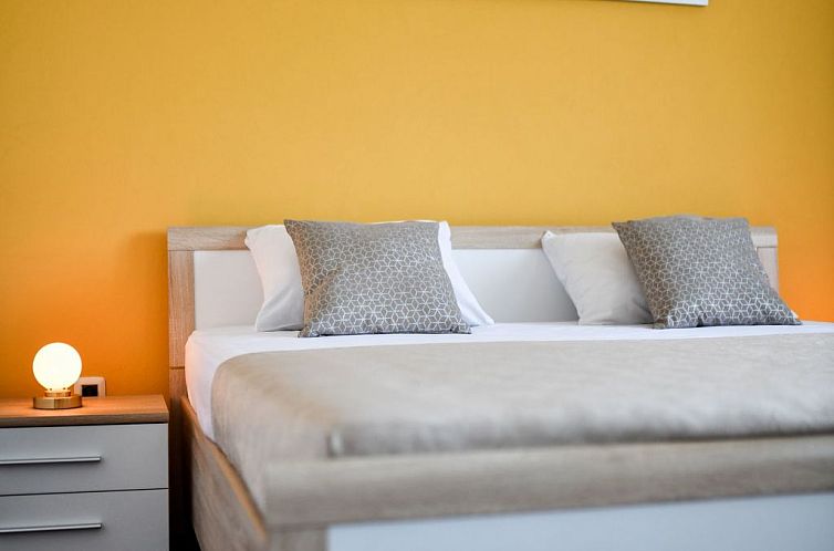 Vakantiehuis Villa Andrea