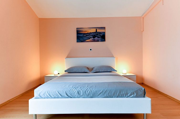 Vakantiehuis Villa Andrea