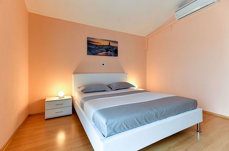 Vakantiehuis Villa Andrea