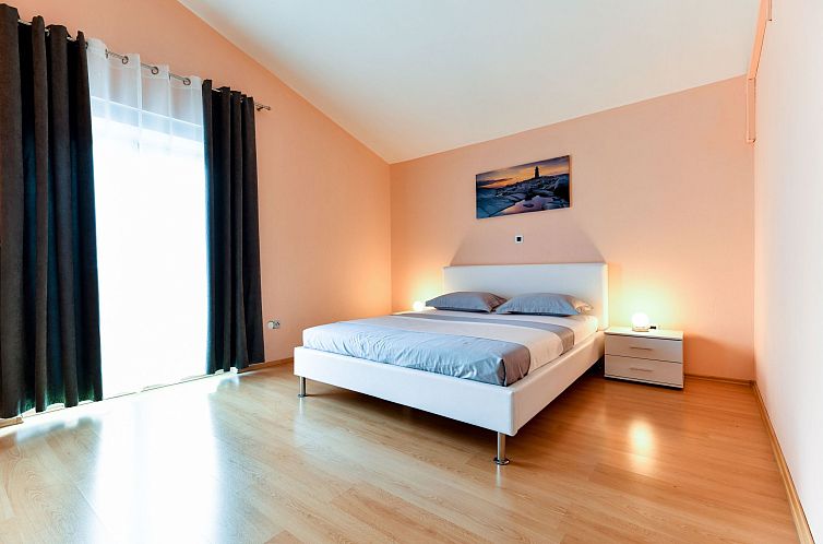 Vakantiehuis Villa Andrea