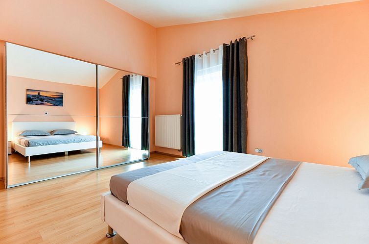 Vakantiehuis Villa Andrea
