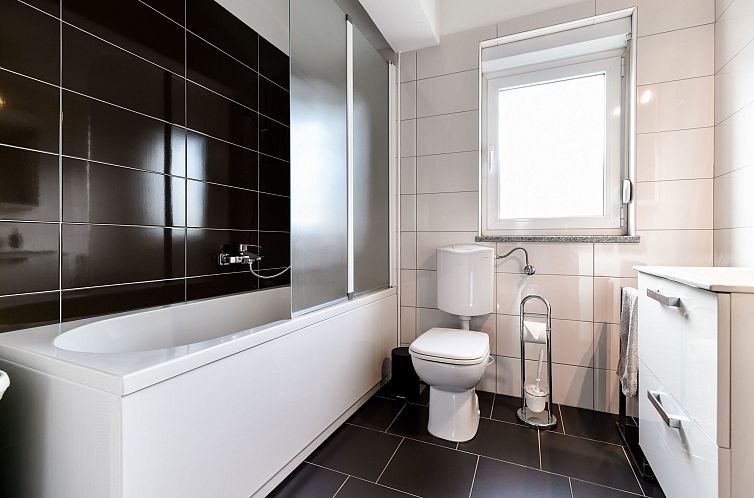 Vakantiehuis Villa Andrea