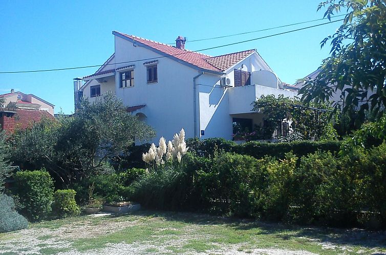 Appartement Studio-Apartment im Obergeschoss