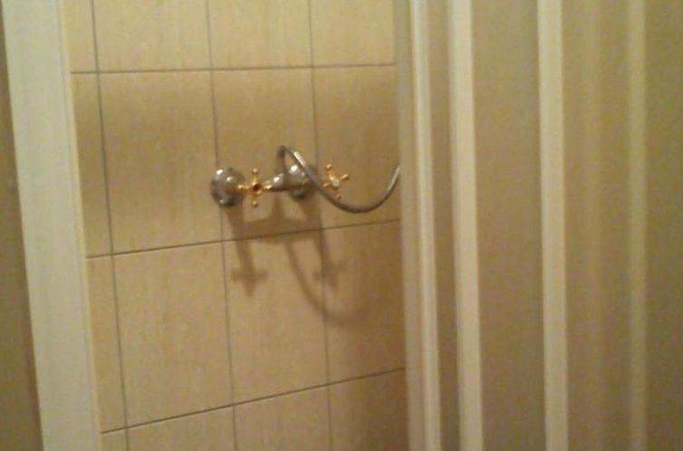 Appartement Studio-Apartment im Obergeschoss