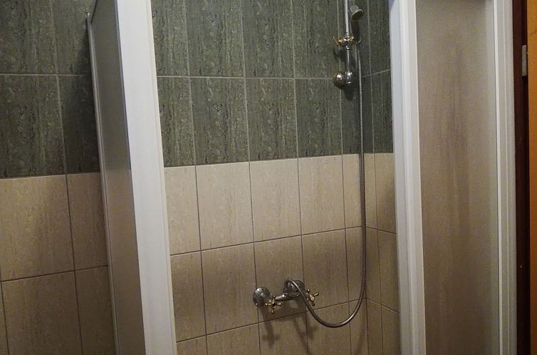 Appartement Studio-Apartment im Obergeschoss