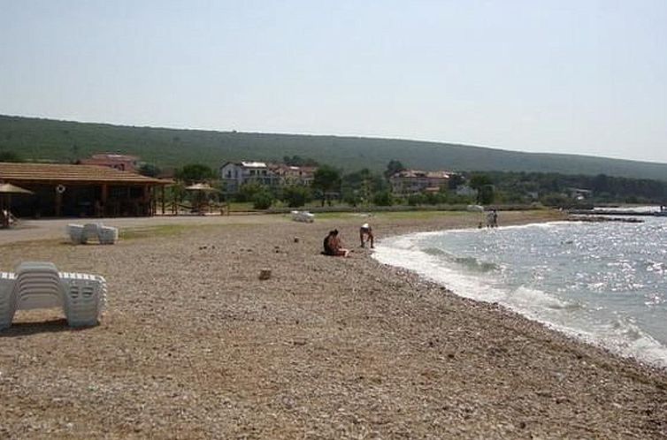 Appartement Studio-Apartment im Obergeschoss