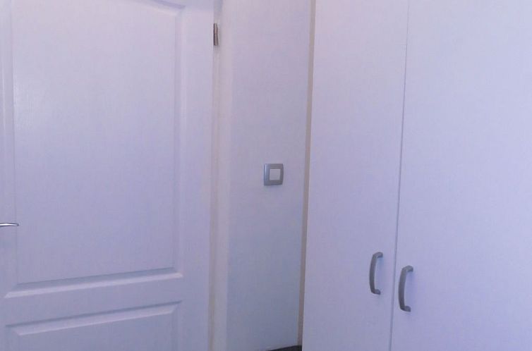 Appartement mit Terrasse