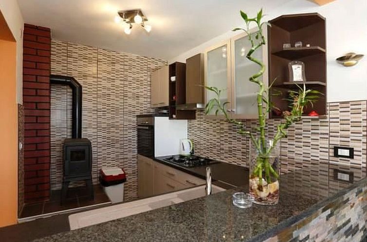 Appartement für 6 Personen ca. 120 m&sup2; in Sukošan, Adr