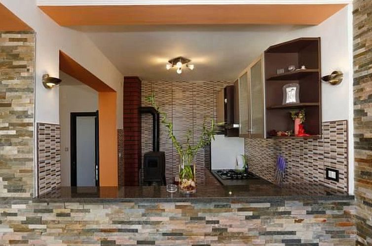 Appartement für 6 Personen ca. 120 m&sup2; in Sukošan, Adr