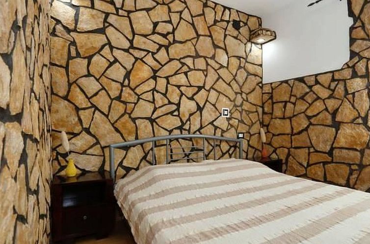 Appartement für 6 Personen ca. 120 m&sup2; in Sukošan, Adr