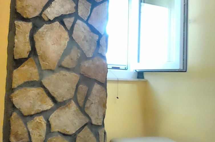 Appartement für 6 Personen ca. 120 m&sup2; in Sukošan, Adr