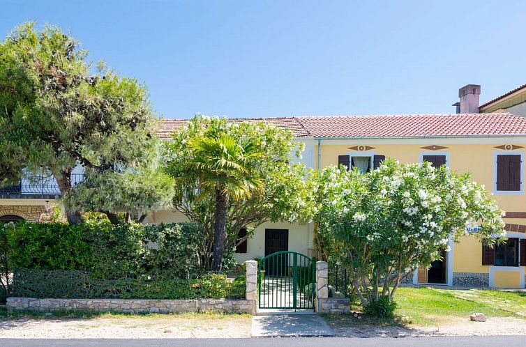 Vakantiehuis Oleander