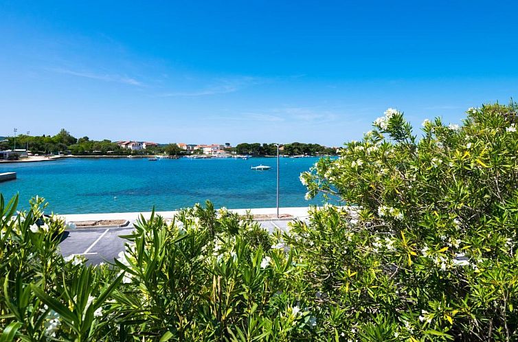 Vakantiehuis Oleander