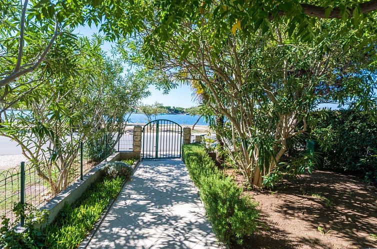 Vakantiehuis Oleander