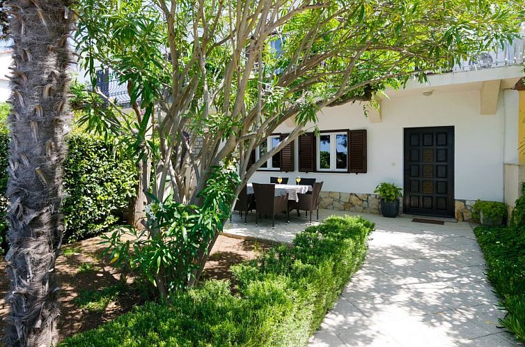 Vakantiehuis Oleander