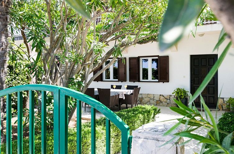 Vakantiehuis Oleander