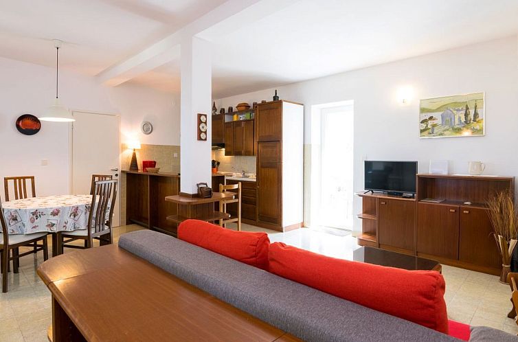 Vakantiehuis Oleander