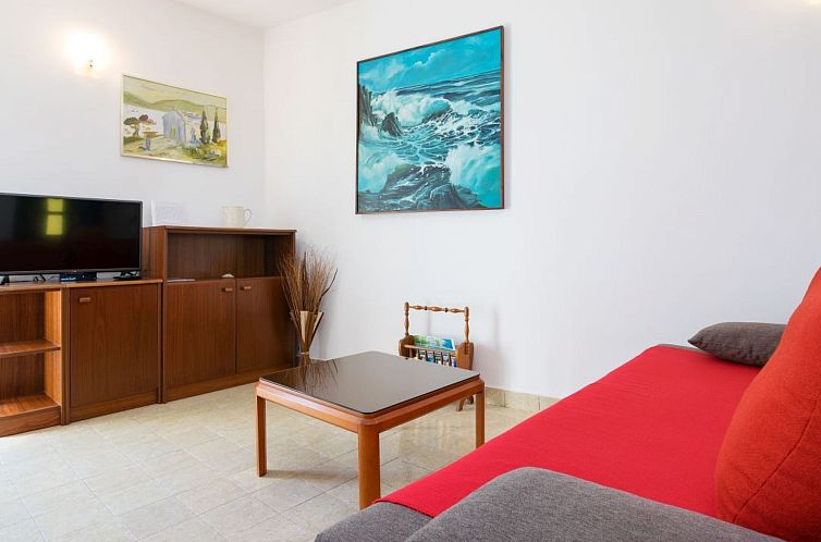 Vakantiehuis Oleander