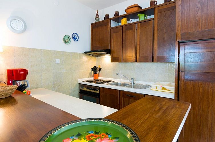 Vakantiehuis Oleander