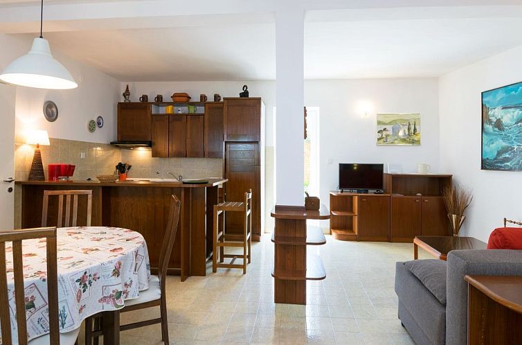 Vakantiehuis Oleander