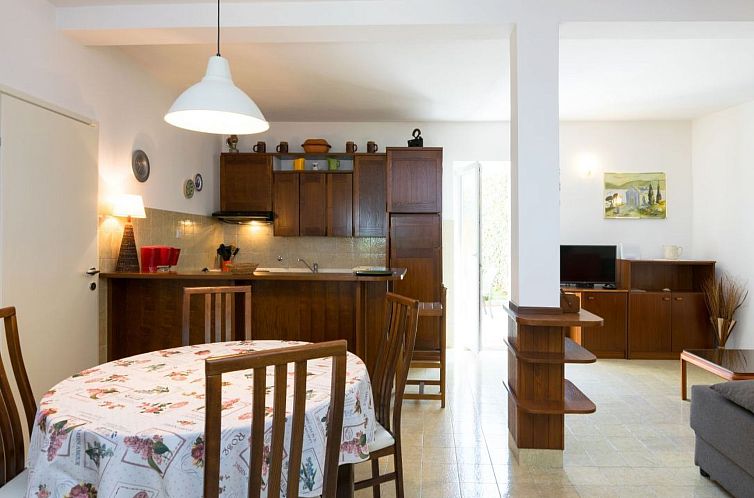 Vakantiehuis Oleander