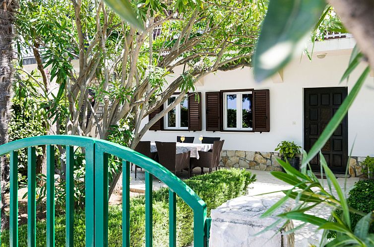 Vakantiehuis Oleander