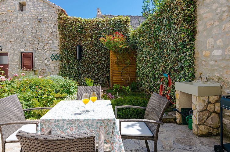 Vakantiehuis Oleander