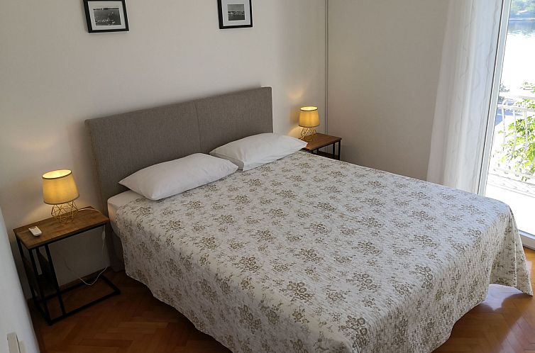 Vakantiehuis Oleander