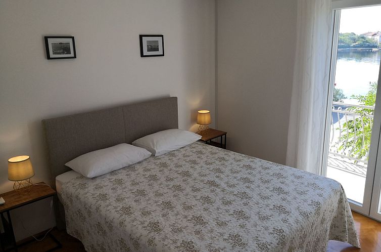 Vakantiehuis Oleander