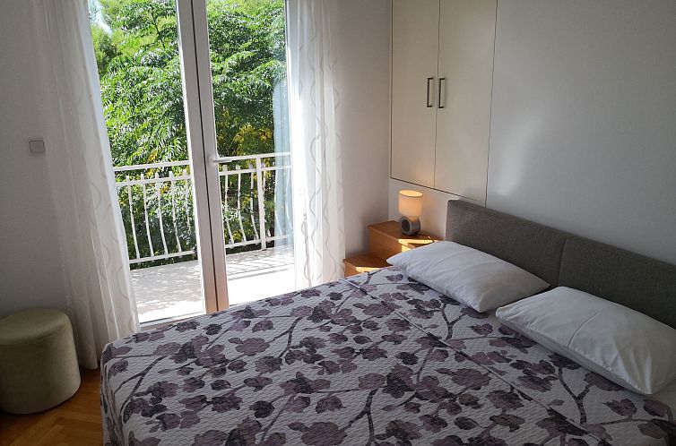 Vakantiehuis Oleander