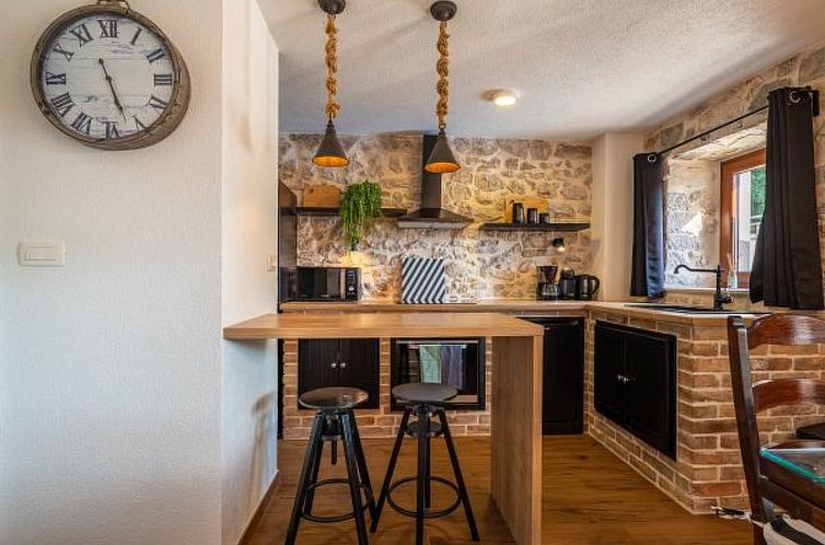 Vakantiehuis Villa Miandri with heated pool