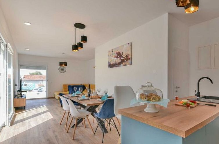 Vakantiehuis Villa Silente with pool, whirpool and sauna