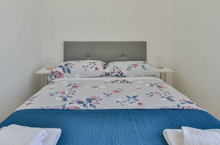 Vakantiehuis Villa Silente with pool, whirpool and sauna