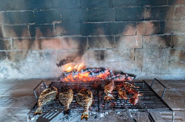 Vakantiehuis Villa Jurenda with heated pool